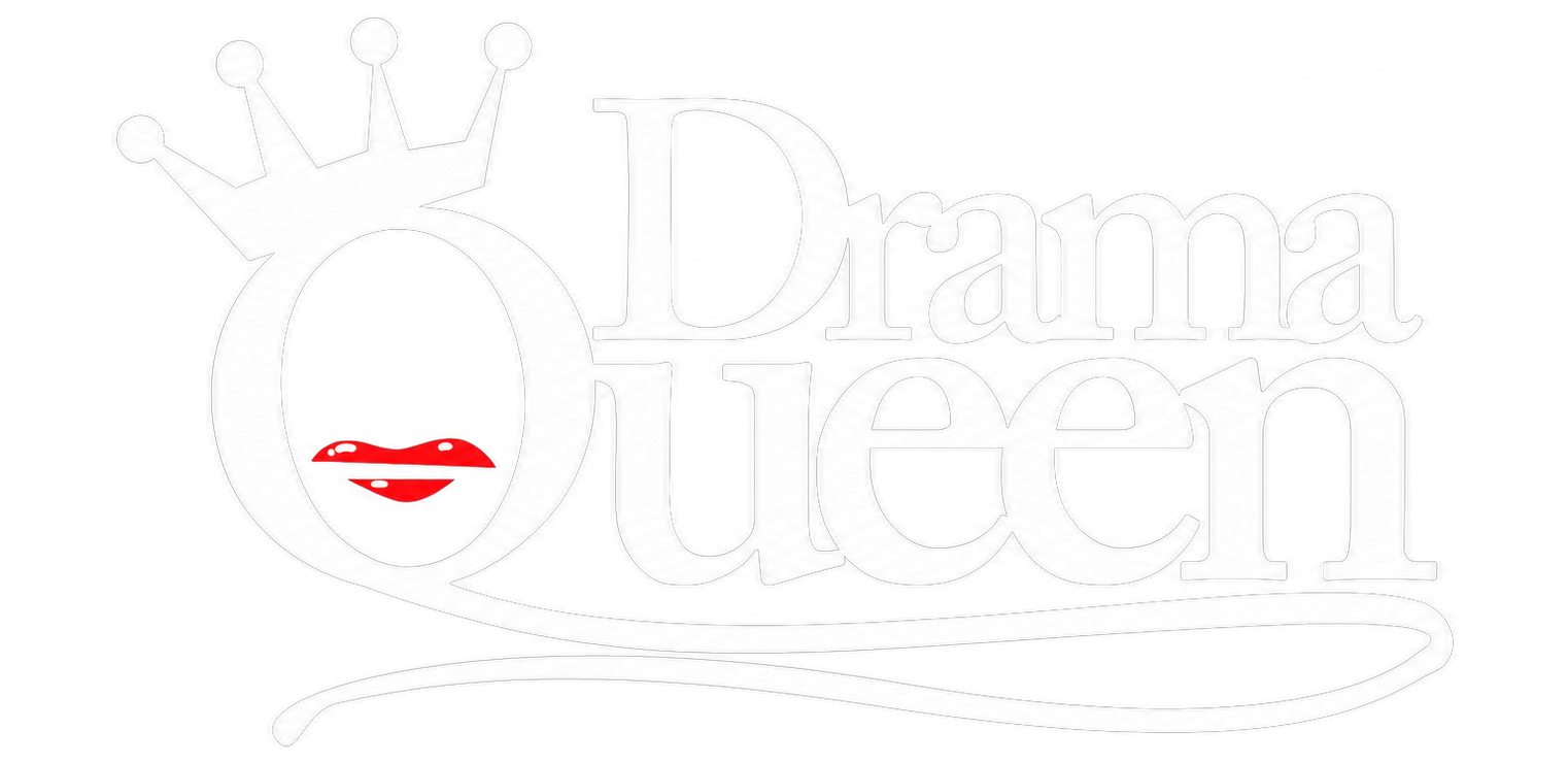 Drama Queen logo